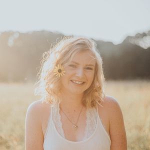 Meet your Posher, Catherine